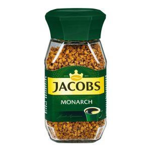 JACOBS COFFEE MONARCH 47.5GM