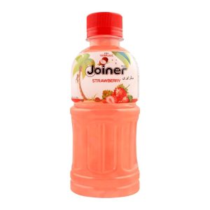 JAINER STRAWBERRY JUICE 320ML