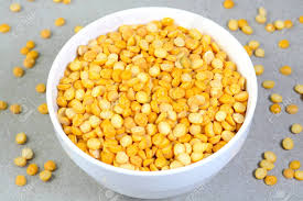 JKS DAL CHANNA 500GM