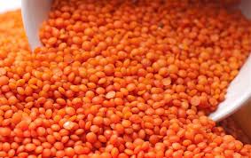 JKS DAL MASOOR WASH 500GM
