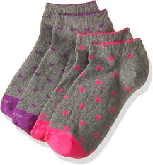 JOCKEY LADIES DRESS SOCKS MULTI
