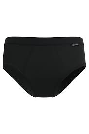 JOCKEY WEDGEFLY BRIEF 1018 BLACK  SMALL