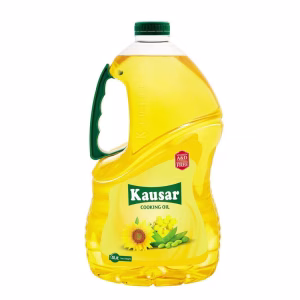 KAUSAR COOKING OIL 5LTR