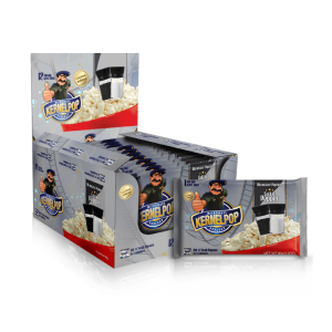 KERNEL POPCORN SALT-PEPPER 80GM