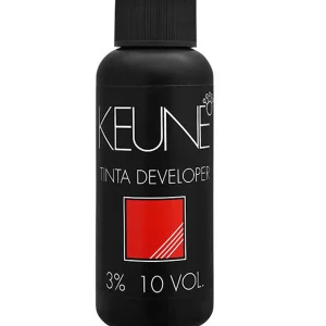 KEUNE DEVELOPER 10VOL 60ML