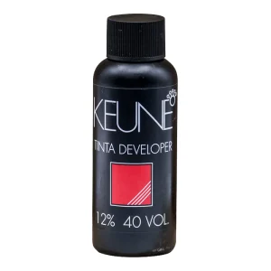 KEUNE DEVELOPER 40VOL 60ML