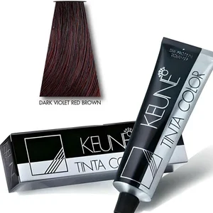 KEUNE HAIR COLOR NO.3.76