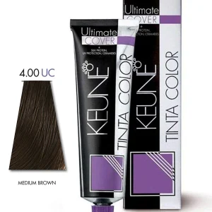 KEUNE HAIR COLOR NO.4.00
