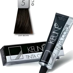KEUNE HAIR COLOR NO.5