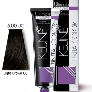 KEUNE HAIR COLOR NO.5.00