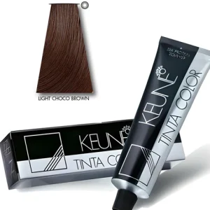 KEUNE HAIR COLOR NO.5.35
