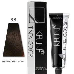 KEUNE HAIR COLOR NO.5.5