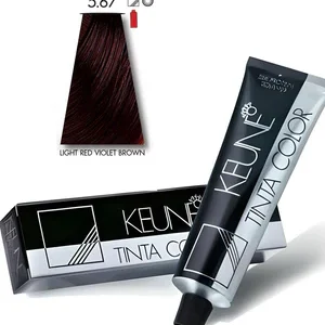 KEUNE HAIR COLOR NO.5.67