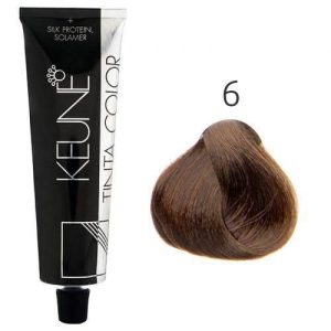 KEUNE HAIR COLOR NO.6