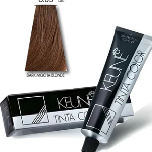 KEUNE HAIR COLOR NO.6.03