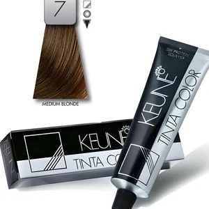 KEUNE HAIR COLOR NO.7