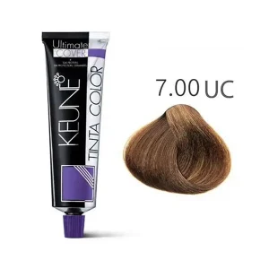 KEUNE HAIR COLOR NO.7.00