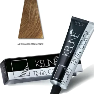 KEUNE HAIR COLOR NO.7.3