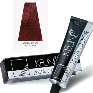 KEUNE HAIR COLOR NO.7.66