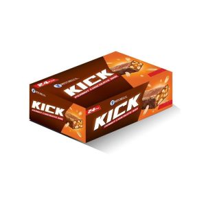 KICK CHOCOLATE 20GM
