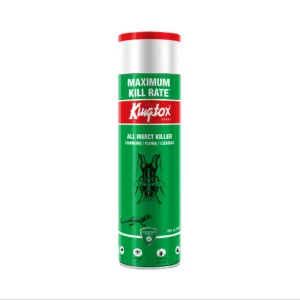 KINGTOX GREEN SPRAY 300ML