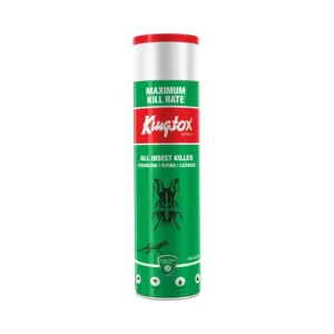 KINGTOX GREEN SPRAY PERFUMED 400ML