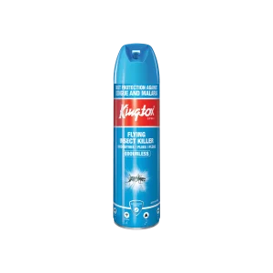KINGTOX ODOURLESS SPRAY 300ML