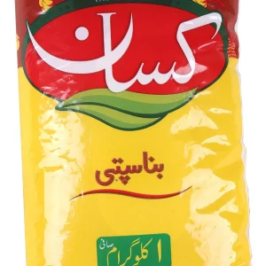 KISAN GHEE 1KG