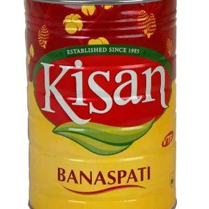 KISAN GHEE 2.5KG