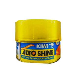 KIWI AUTO SHINE TIN 220GM