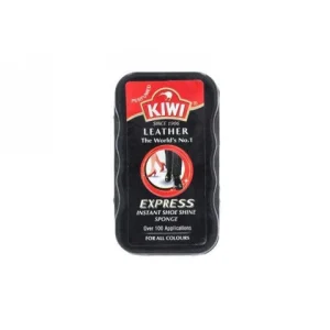 KIWI SPONGE SHOE SHINER NATURAL