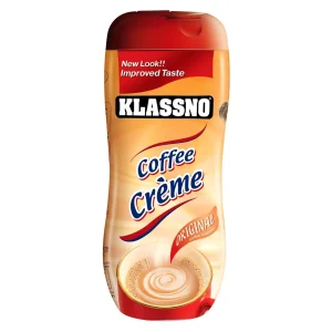 KLASSNO COFFEE CREAM ORIGINAL 300GM