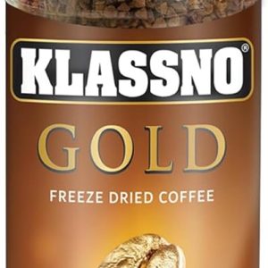 KLASSNO GOLD COFFEE 200GM