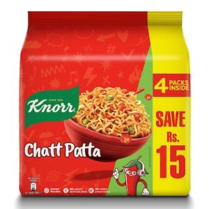 KNORR CHATT PATTA 200GM F-P