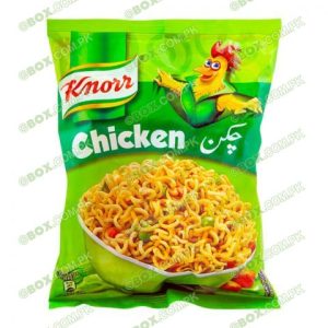 KNORR CHICKEN NOODLE 31.5GM
