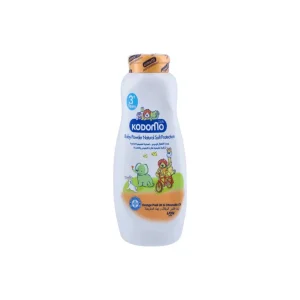 KODOMO BABY POWDER NATURAL SOFT 180GM