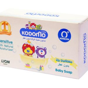 KODOMO BABY SOAP 75GM