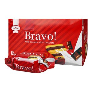 KOLSON BRAVO BISCUIT BP
