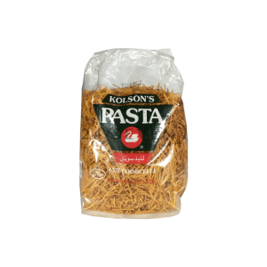 KOLSON CUT VERMICELLI