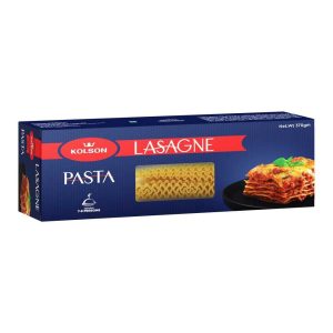 KOLSON LASAGNE PASTA 400GM