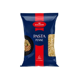 KOLSON PENNE MACARONI 400GM