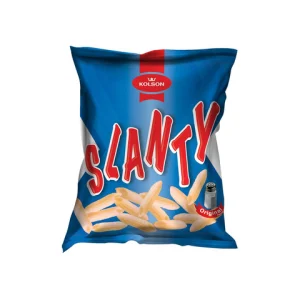 KOLSON SLANTY SALTED RS.30