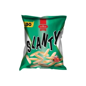 KOLSON SLANTY VEGETABLE RS.30