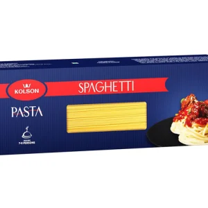 KOLSON SPAGHETTI 450GM