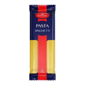 KOLSON SPAGHETTI 500GM