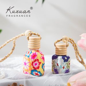 KUXUAN CAR AIR FRESHNER 6ML