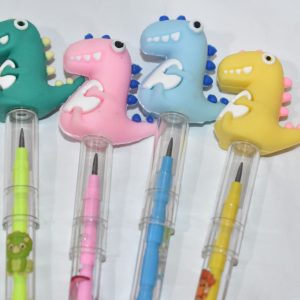 LED PENCIL DINO 306