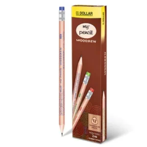 LED PENCIL DOLLAR MY PENCIL PT666D
