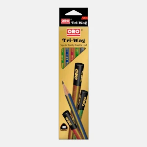 LED PENCIL ORO TRI WAY 911