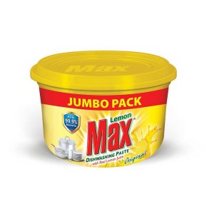 LEMON MAX DISHWASHING PASTE 200G